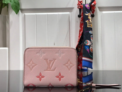 Anum Wallets - DESIGNER WALLETS FOR WOMEN - AFFORDABLE LUXURY - 4968