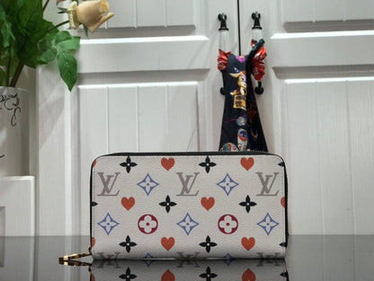 Anum Wallets - DESIGNER WALLETS FOR WOMEN - AFFORDABLE LUXURY - 4932