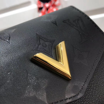 Anum Wallets - DESIGNER WALLETS FOR WOMEN - AFFORDABLE LUXURY - 4700