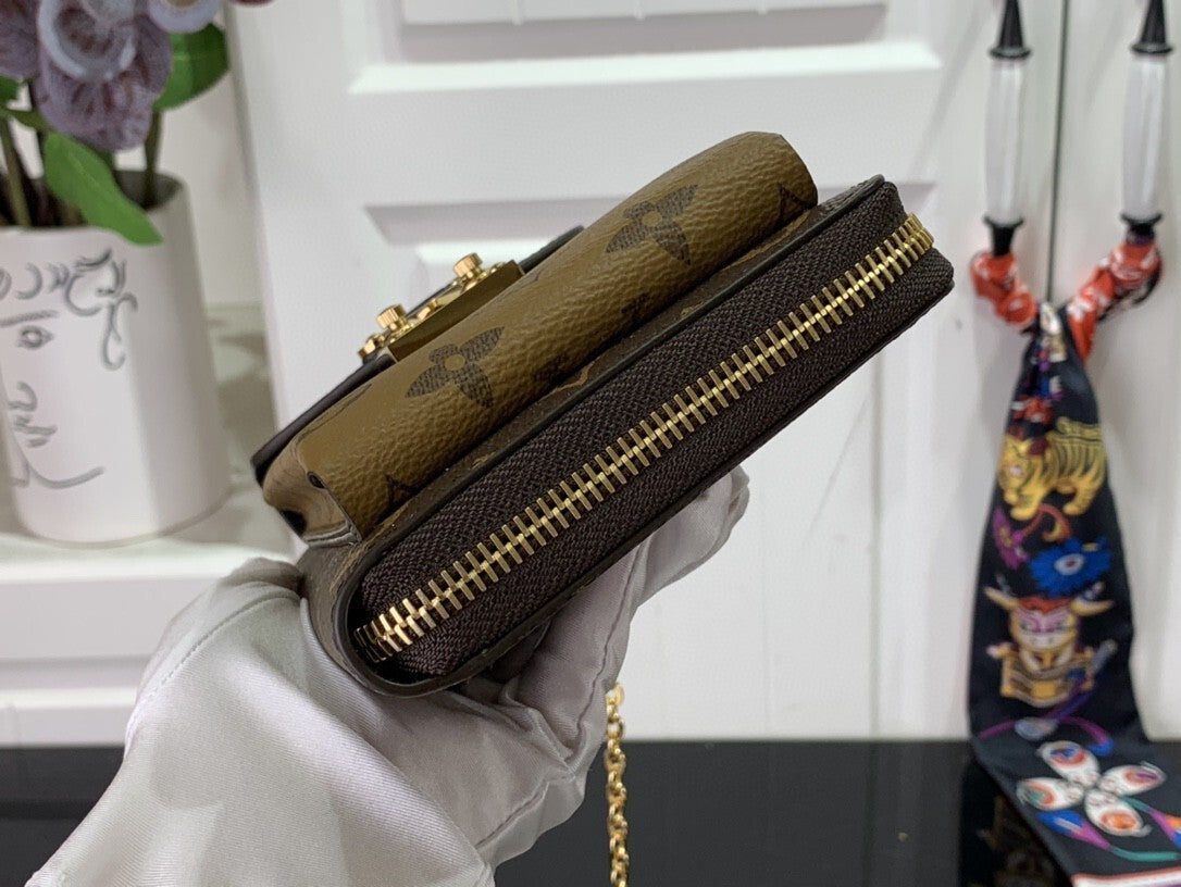 Anum Wallets - Best High-End Brands in One Place - AFFORDABLE LUXURY - 4445