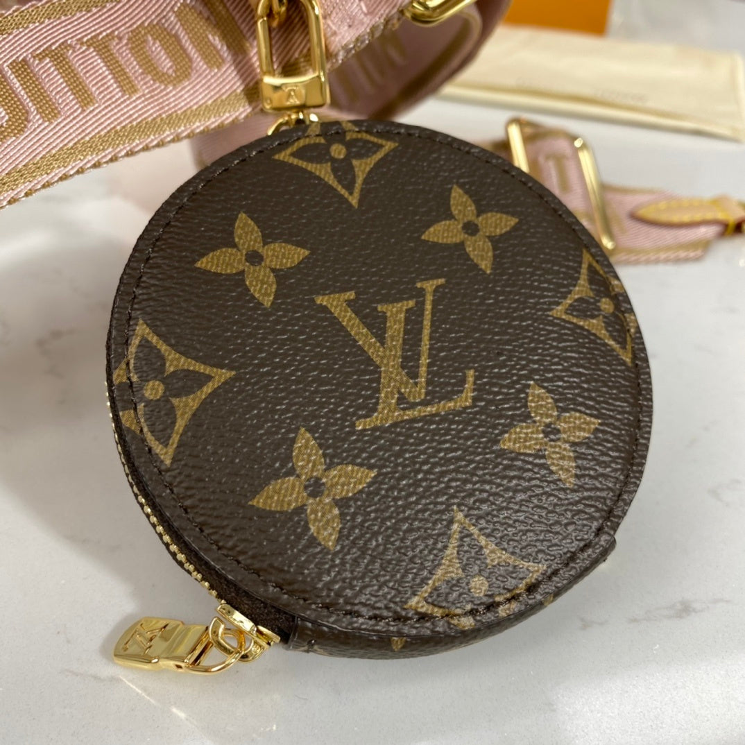 Anum Wallets - Best High-End Brands in One Place - AFFORDABLE LUXURY - 4909