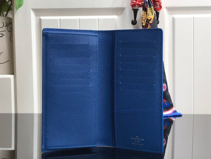 Anum Wallets - Best High-End Brands in One Place - AFFORDABLE LUXURY - 4841