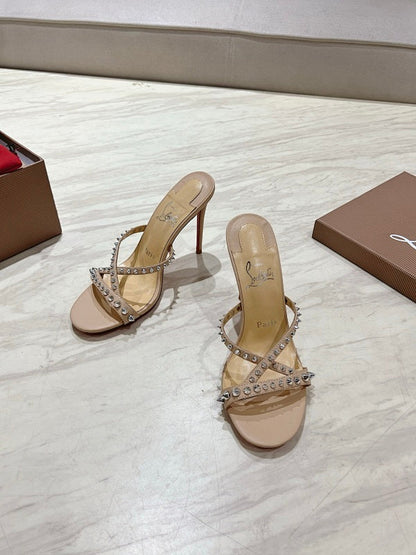 Anum Bags Heels - Best High-End Brands in One Place - AFFORDABLE LUXURY HEELS - 8289