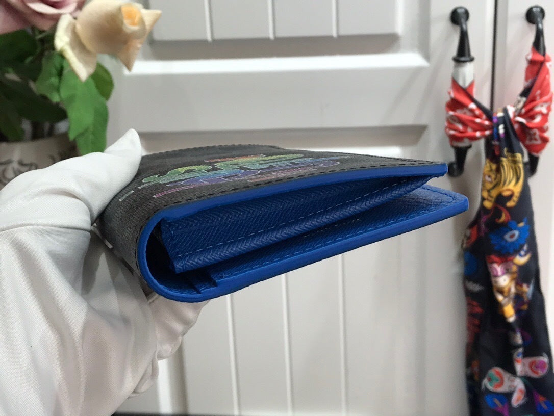 Anum Wallets - Best High-End Brands in One Place - AFFORDABLE LUXURY - 4841