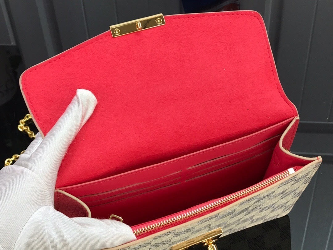 Anum Wallets - DESIGNER WALLETS FOR WOMEN - AFFORDABLE LUXURY - 4828
