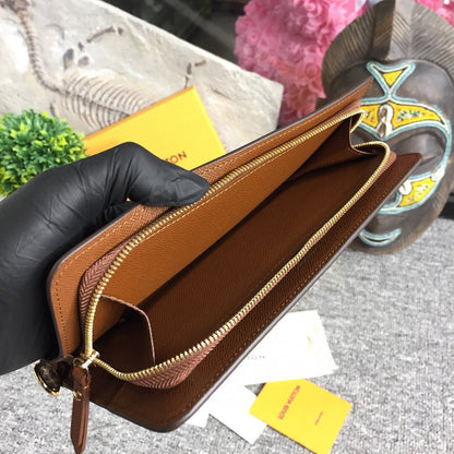 Anum Wallets - DESIGNER WALLETS FOR WOMEN - AFFORDABLE LUXURY - 4424