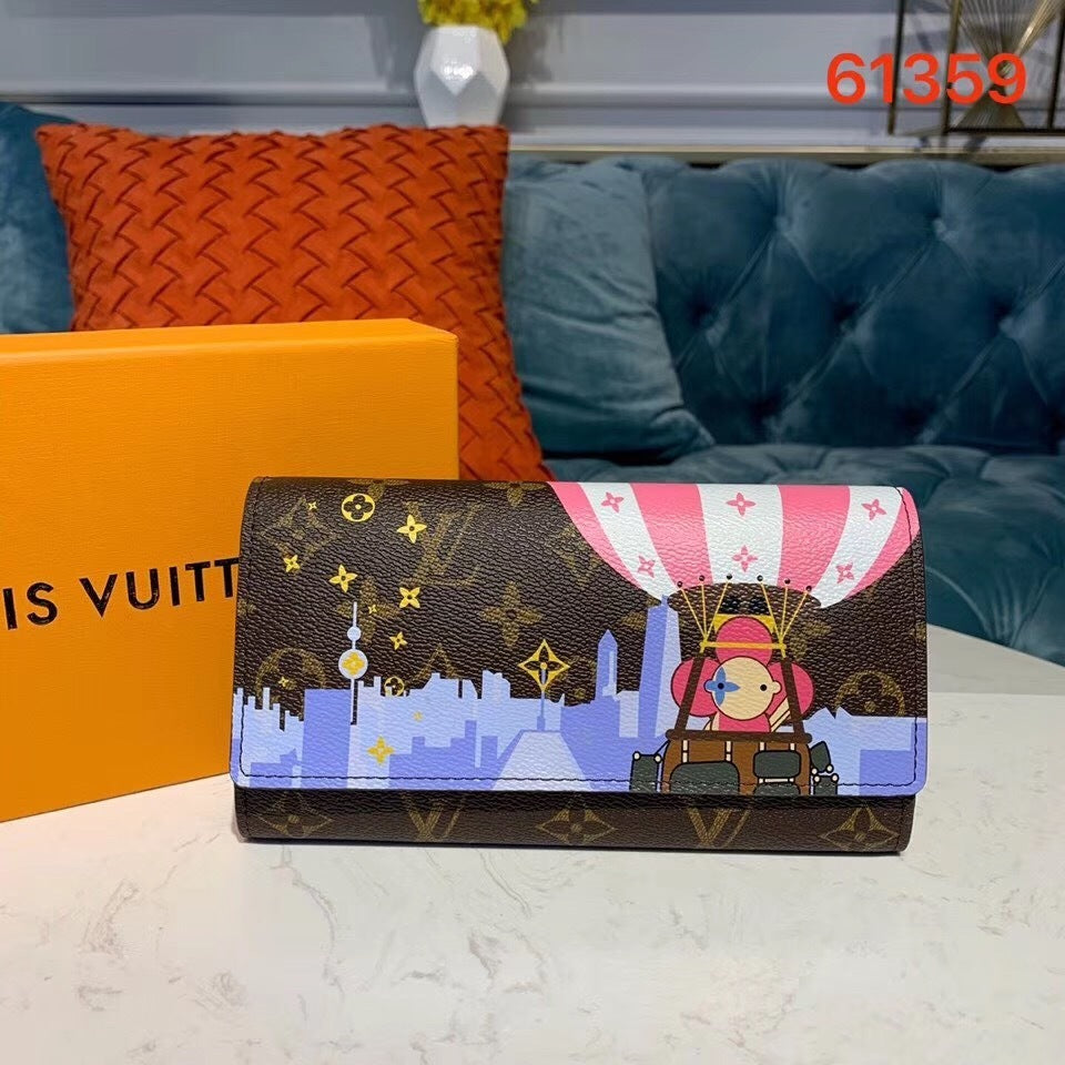 Anum Wallets - Premium Luxury Goods and Accessories - AFFORDABLE LUXURY - 4738