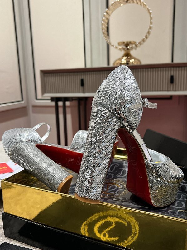 Anum Bags Heels - High-Quality Designer Products for You - AFFORDABLE LUXURY HEELS - 8235