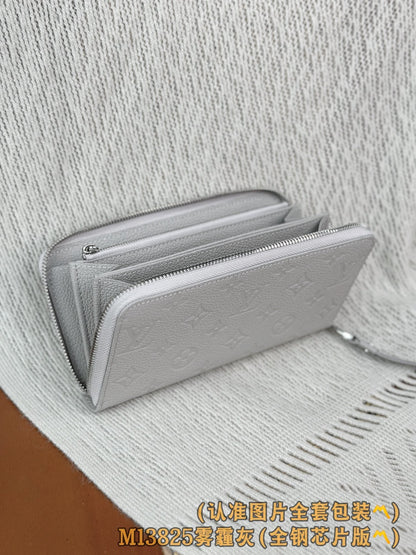 Anum Wallets - DESIGNER WALLETS FOR WOMEN - AFFORDABLE LUXURY - 4800