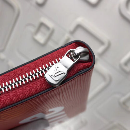 Anum Wallets - Best High-End Brands in One Place - AFFORDABLE LUXURY - 4505