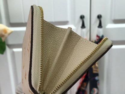 Anum Wallets - DESIGNER WALLETS FOR WOMEN - AFFORDABLE LUXURY - 4968