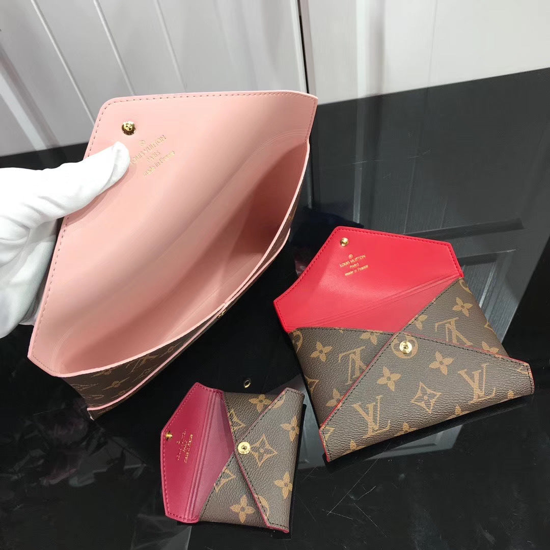 Anum Wallets - Premium Luxury Goods and Accessories - AFFORDABLE LUXURY - 4858