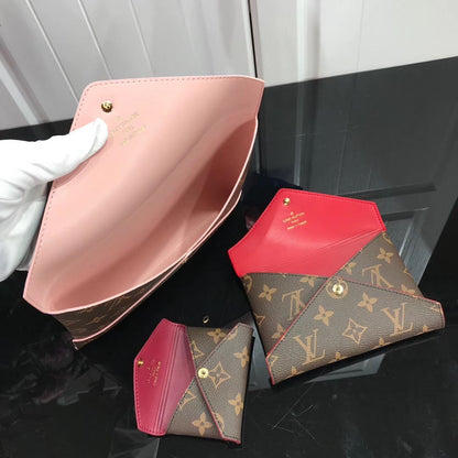 Anum Wallets - Premium Luxury Goods and Accessories - AFFORDABLE LUXURY - 4858