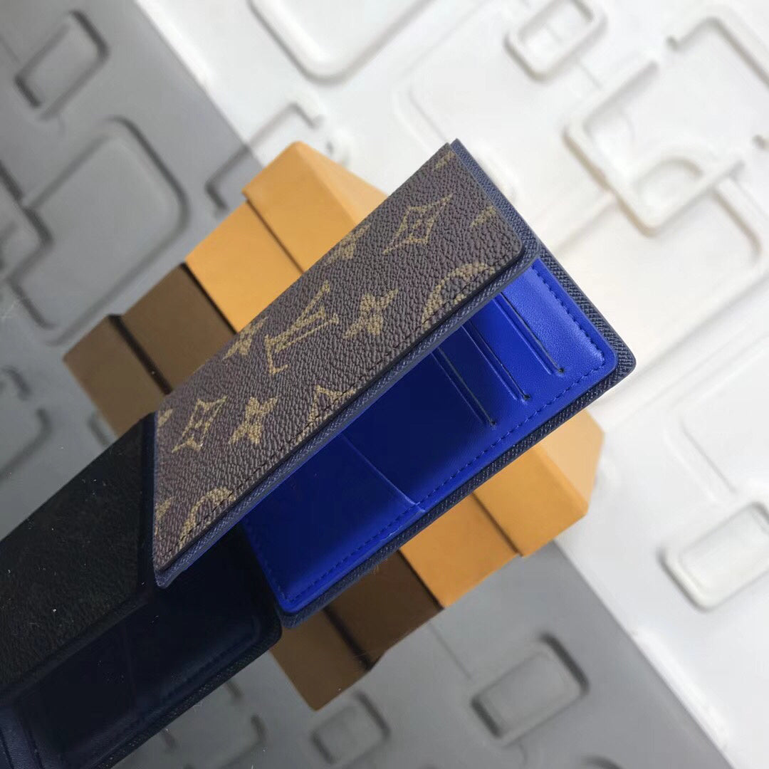 Anum Wallets - DESIGNER WALLETS FOR WOMEN - AFFORDABLE LUXURY - 4516