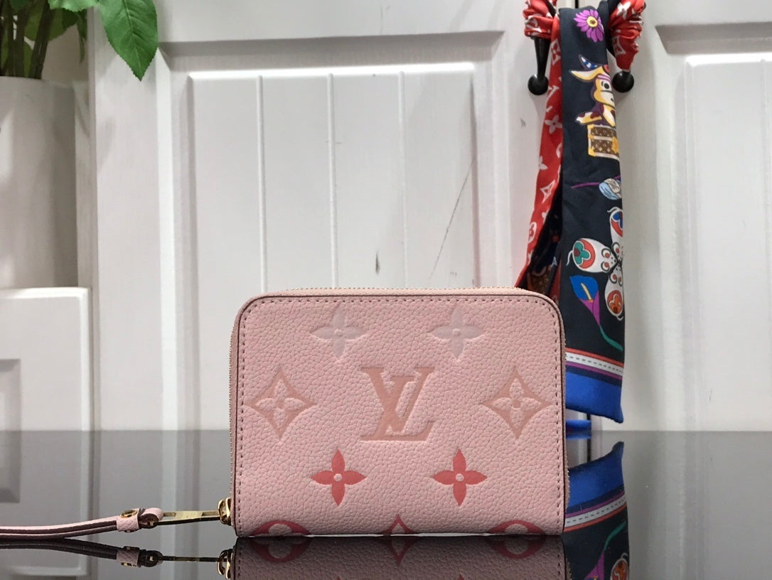 Anum Wallets - DESIGNER WALLETS FOR WOMEN - AFFORDABLE LUXURY - 4968