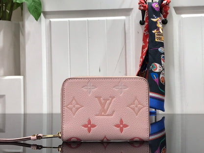 Anum Wallets - DESIGNER WALLETS FOR WOMEN - AFFORDABLE LUXURY - 4968