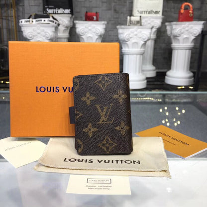 Anum Wallets - Best High-End Brands in One Place - AFFORDABLE LUXURY - 4561