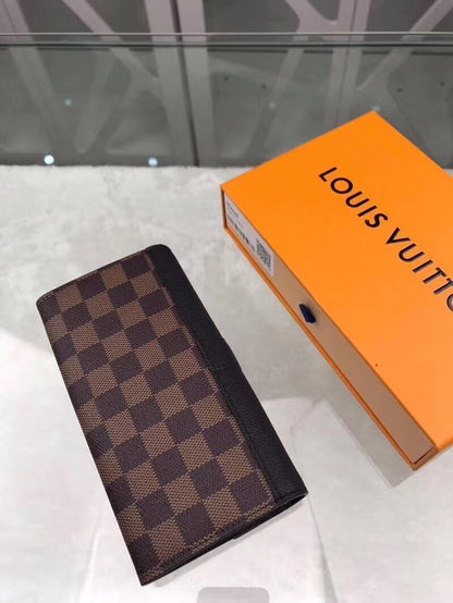 Anum Wallets - DESIGNER WALLETS FOR WOMEN - AFFORDABLE LUXURY - 4748