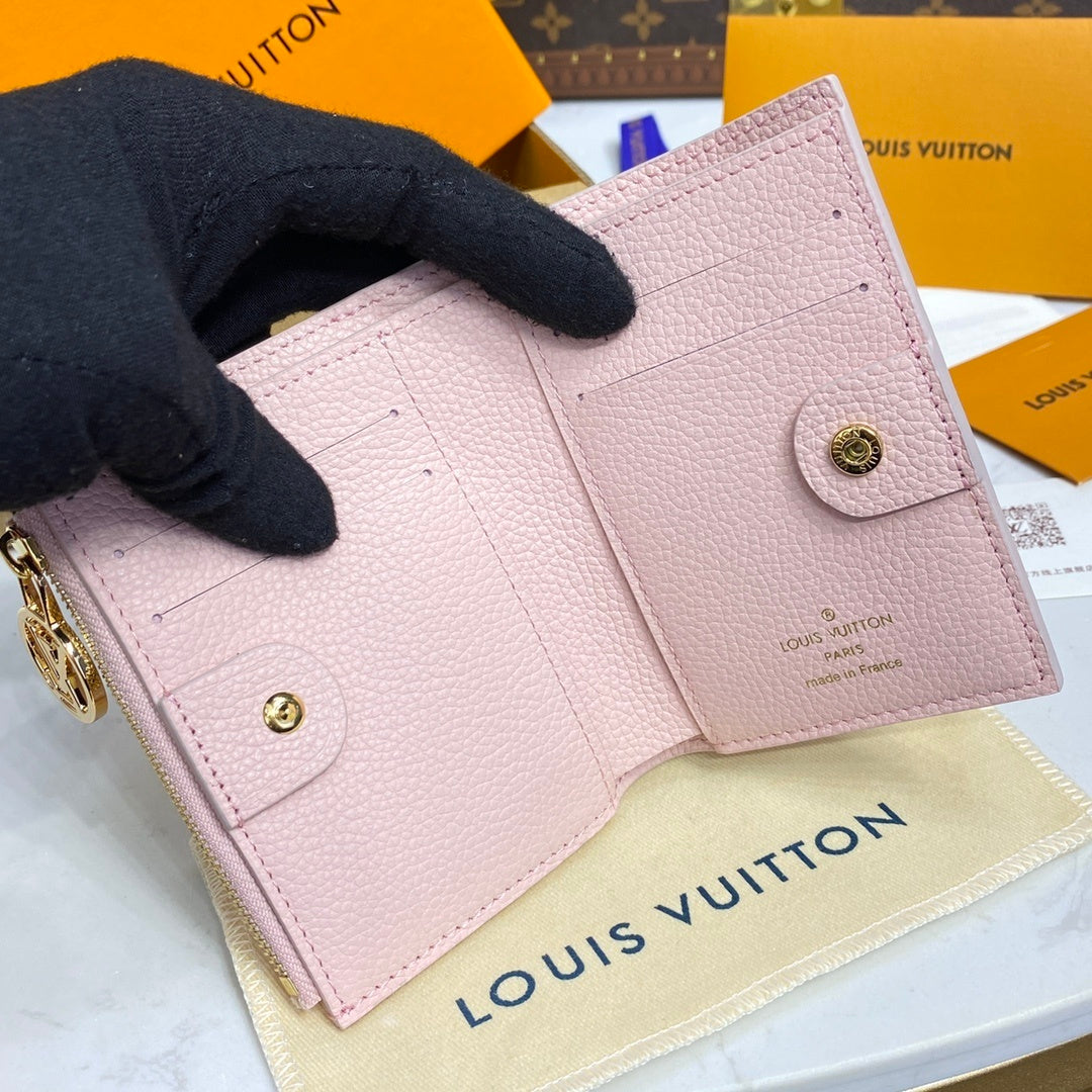 Anum Wallets - DESIGNER WALLETS FOR WOMEN - AFFORDABLE LUXURY - 4812