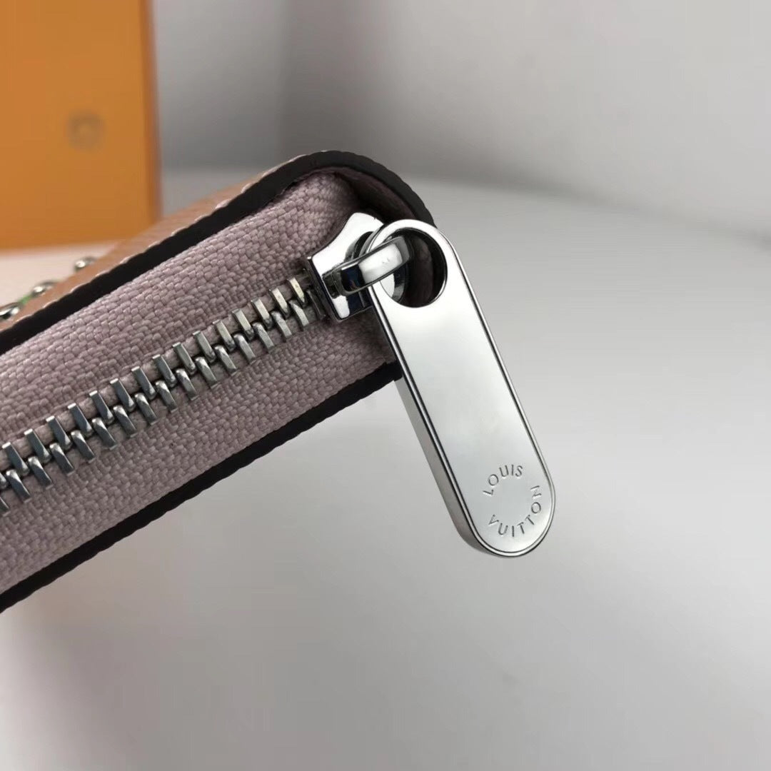 Anum Wallets - DESIGNER WALLETS FOR WOMEN - AFFORDABLE LUXURY - 4652