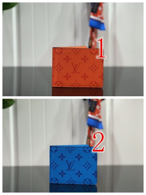 Anum Wallets - DESIGNER WALLETS FOR WOMEN - AFFORDABLE LUXURY - 4804