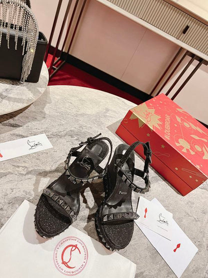 Anum Bags Heels - High-Quality Designer Products for You - AFFORDABLE LUXURY HEELS - 8319