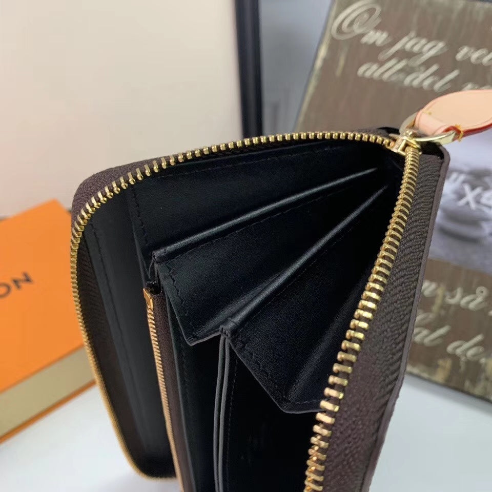 Anum Wallets - Premium Luxury Goods and Accessories - AFFORDABLE LUXURY - 4886