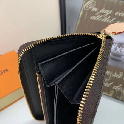 Anum Wallets - Premium Luxury Goods and Accessories - AFFORDABLE LUXURY - 4886