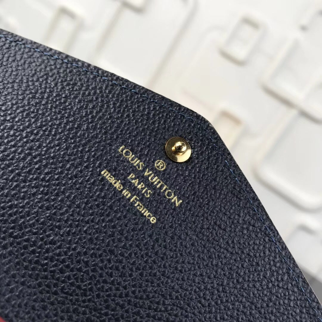 Anum Wallets - DESIGNER WALLETS FOR WOMEN - AFFORDABLE LUXURY - 4604