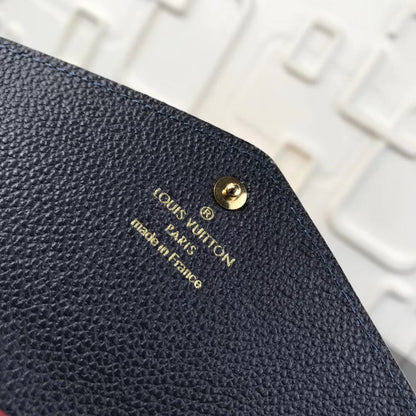 Anum Wallets - DESIGNER WALLETS FOR WOMEN - AFFORDABLE LUXURY - 4604