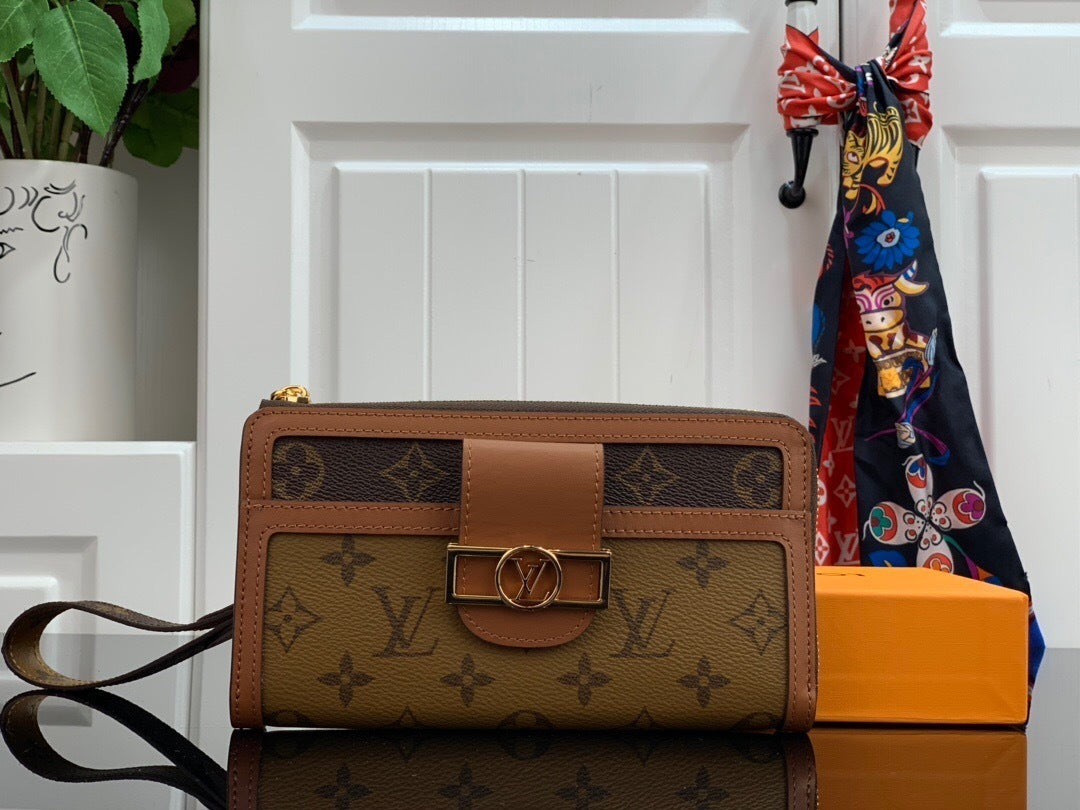 Anum Wallets - High-Quality Designer Products for You - AFFORDABLE LUXURY - 4855