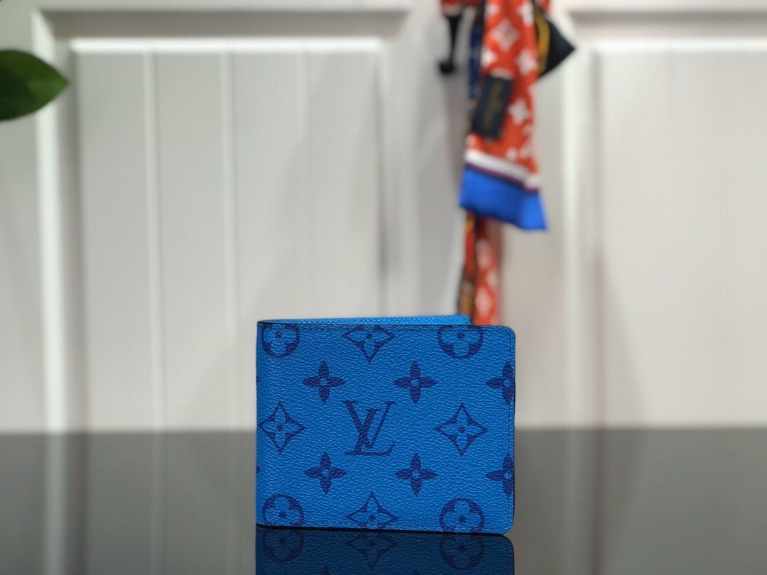 Anum Wallets - DESIGNER WALLETS FOR WOMEN - AFFORDABLE LUXURY - 4804