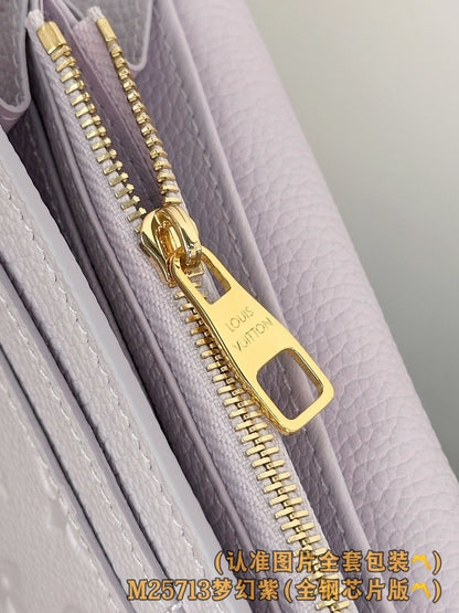 Anum Wallets - DESIGNER WALLETS FOR WOMEN - AFFORDABLE LUXURY - 5000