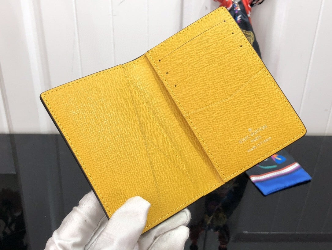Anum Wallets - Best High-End Brands in One Place - AFFORDABLE LUXURY - 4381