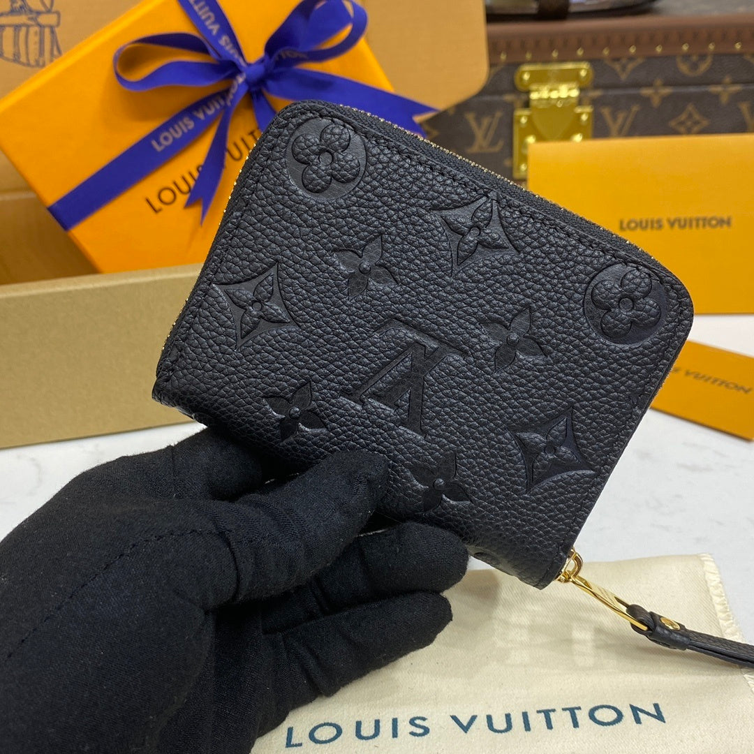 Anum Wallets - DESIGNER WALLETS FOR WOMEN - AFFORDABLE LUXURY - 4912