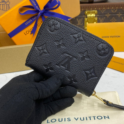 Anum Wallets - DESIGNER WALLETS FOR WOMEN - AFFORDABLE LUXURY - 4912