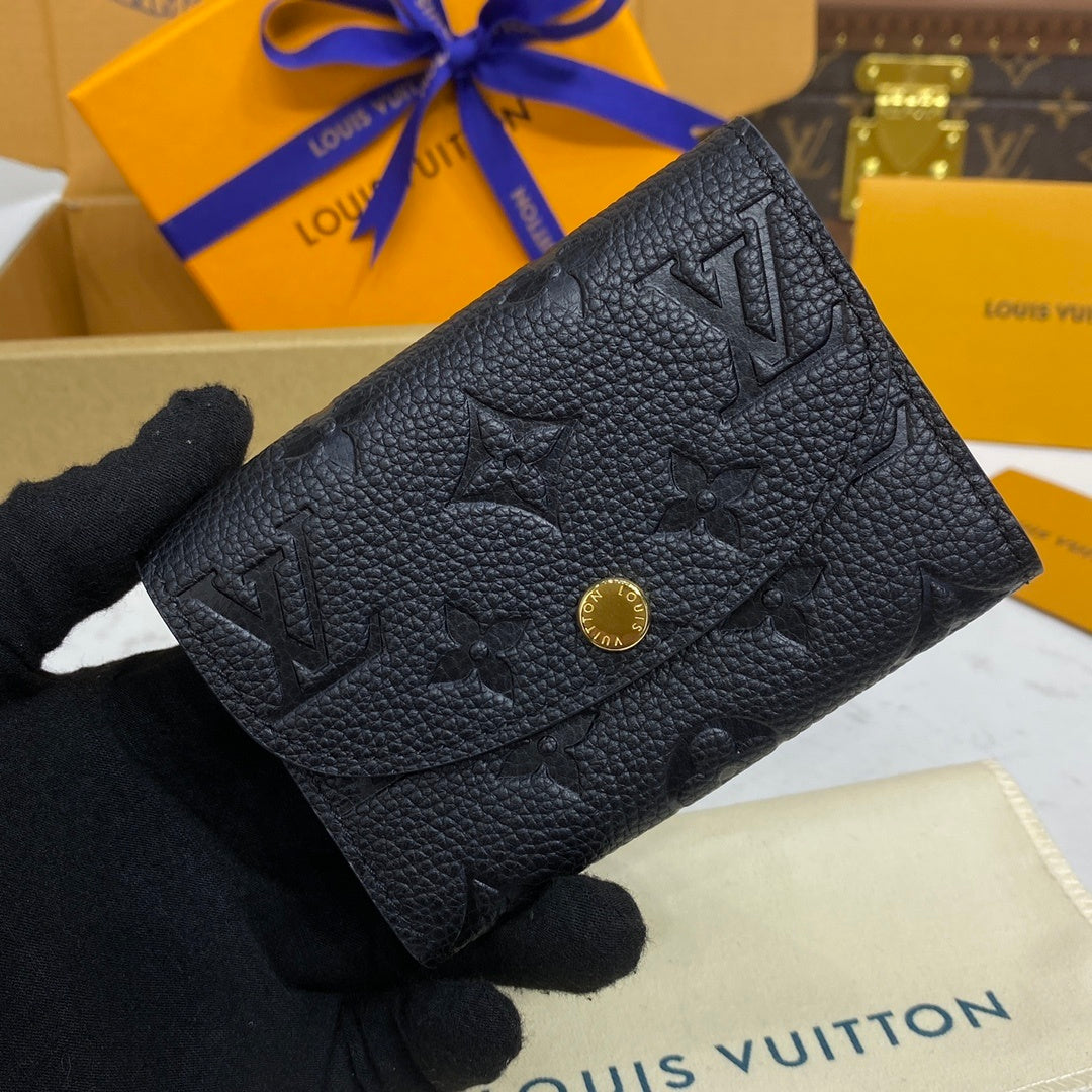 Anum Wallets - DESIGNER WALLETS FOR WOMEN - AFFORDABLE LUXURY - 4900