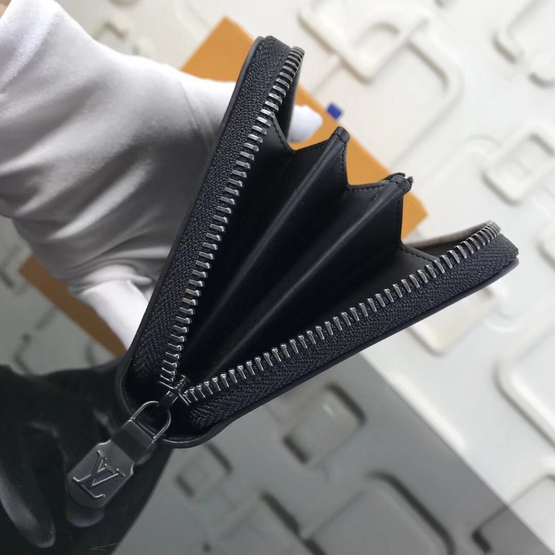 Anum Wallets - DESIGNER WALLETS FOR WOMEN - AFFORDABLE LUXURY - 4548