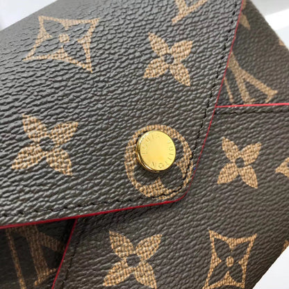 Anum Wallets - Premium Luxury Goods and Accessories - AFFORDABLE LUXURY - 4858