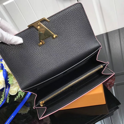 Anum Wallets - DESIGNER WALLETS FOR WOMEN - AFFORDABLE LUXURY - 4696
