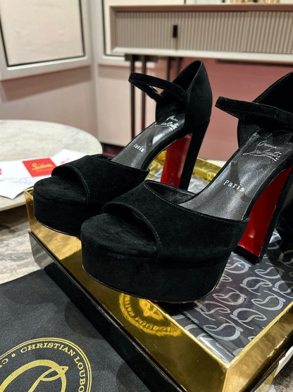 Anum Bags Heels - High-Quality Designer Products for You - AFFORDABLE LUXURY HEELS - 8239