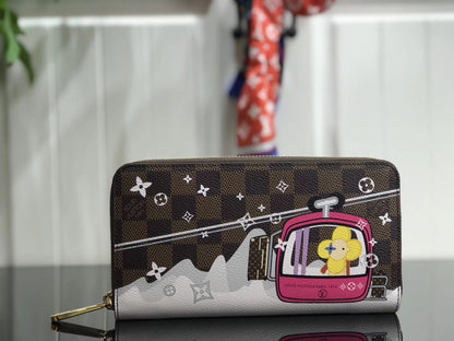 Anum Wallets - Best High-End Brands in One Place - AFFORDABLE LUXURY - 4741