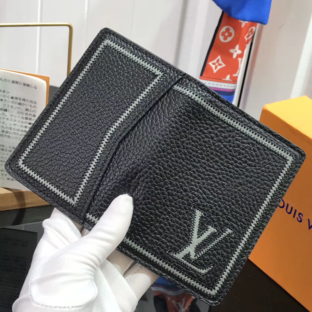 Anum Wallets - DESIGNER WALLETS FOR WOMEN - AFFORDABLE LUXURY - 4784