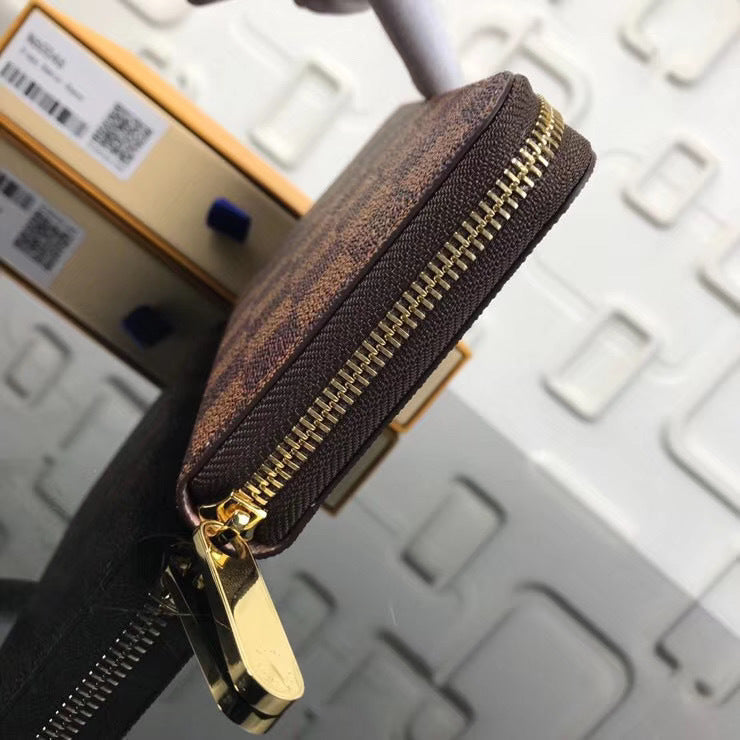 Anum Wallets - DESIGNER WALLETS FOR WOMEN - AFFORDABLE LUXURY - 4648
