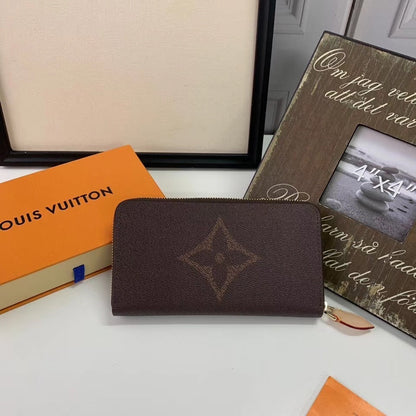 Anum Wallets - Premium Luxury Goods and Accessories - AFFORDABLE LUXURY - 4886