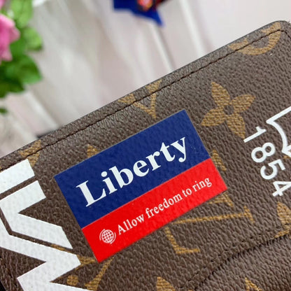 Anum Wallets - Premium Luxury Goods and Accessories - AFFORDABLE LUXURY - 4698