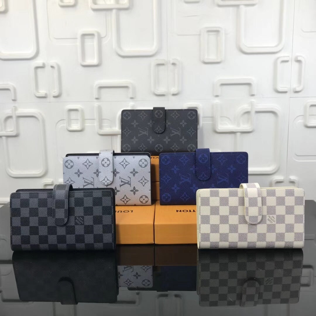 Anum Wallets - Best High-End Brands in One Place - AFFORDABLE LUXURY - 4633