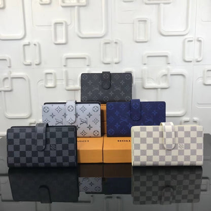 Anum Wallets - Best High-End Brands in One Place - AFFORDABLE LUXURY - 4633