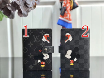 Anum Wallets - Best High-End Brands in One Place - AFFORDABLE LUXURY - 4773