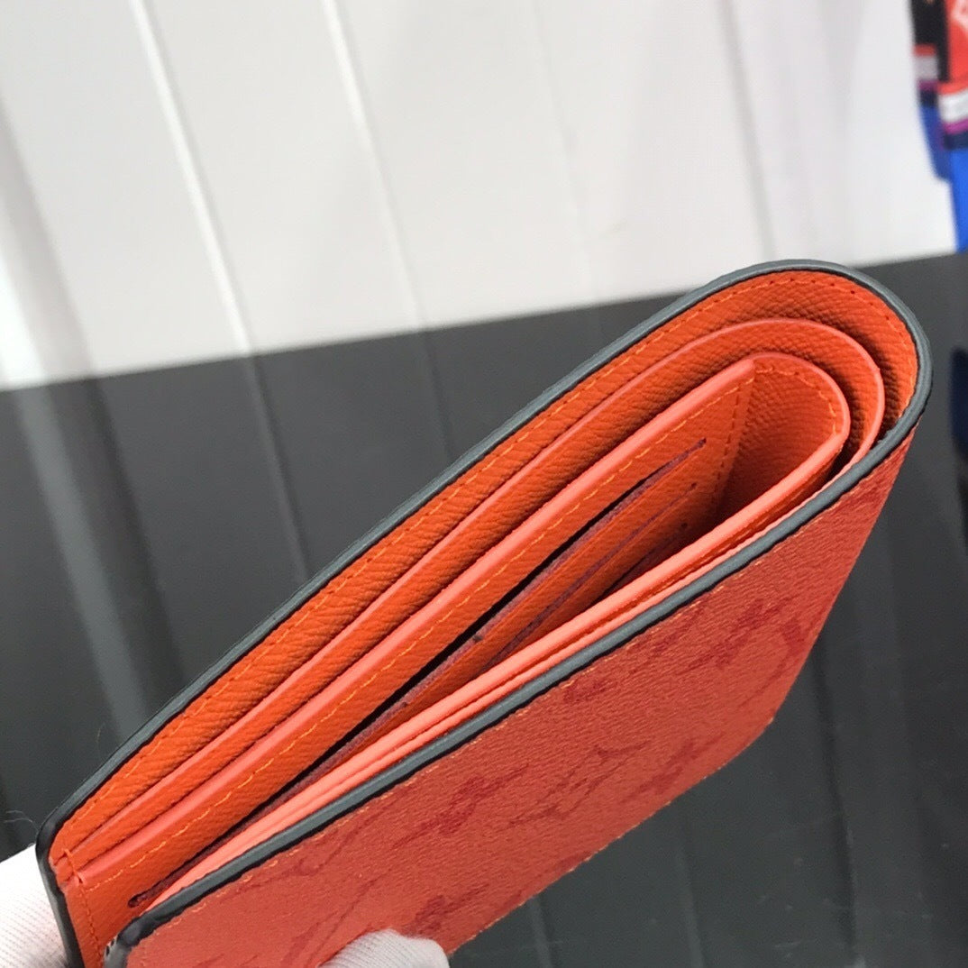 Anum Wallets - DESIGNER WALLETS FOR WOMEN - AFFORDABLE LUXURY - 4804